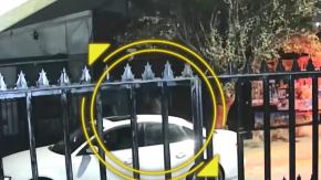 Amenazan de muerte a madre e hijas durante turbazo